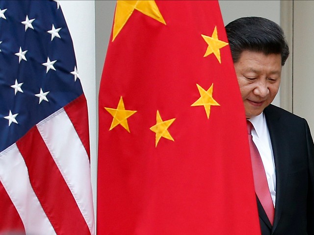 Read more about the article China Seeks to Override Washington with ‘Subnational’ U.S. State Deals