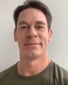 Read more about the article Puppet John Cena apologized in Chinese on Sina Weibo after calling Taiwan a coun