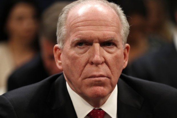 Read more about the article Former CIA Chief John Brennan Warns About Left-Wing Rhetoric And Antifa