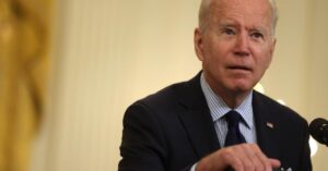 Read more about the article Biden, Putin to meet next month in Geneva