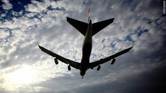 Read more about the article US Downgrades Mexico’s Aviation Safety Rating, Barring New Flights