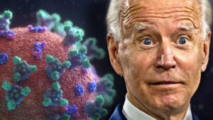 Read more about the article Biden Admin Shuts Down Trump’s Investigation into Origins of China Virus — Then Turns It Over to Crooked Intel Community and Asks China to Help
