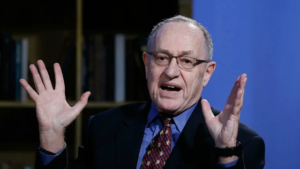 Read more about the article Dershowitz files multimillion-dollar lawsuit against Netflix over portrayal in E