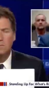 Read more about the article Jesse Kelly and Tucker Carlson slam David Chipman for lying and accuse Biden adm