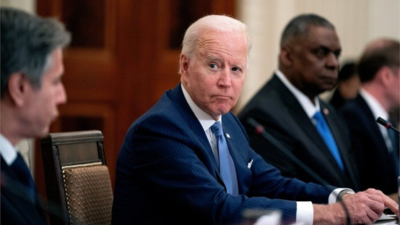 You are currently viewing Statement by US President Joe Biden on the investigation into the origins of COVID-19 – GNEWS