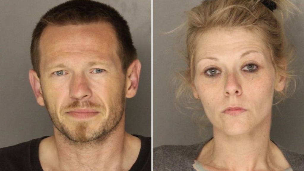 You are currently viewing Missing DoorDash Delivery Leads To 2 Arrests In Pennsylvania