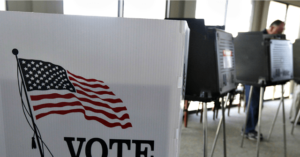 Read more about the article Heritage Action Opposes Nevada Bill That ‘Weakens Election Integrity’