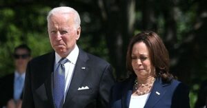 Read more about the article Joe Biden and Kamala Harris Choose French Dining for Memorial Day