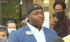 Read more about the article Denver BLM Leader And School Board Member Under Investigation On Multiple Sex Abuse Allegations, Including 62 High School DACA Students