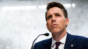 Read more about the article Hawley Proposes Antitrust Legislation Against Amazon and Google – GNEWS
