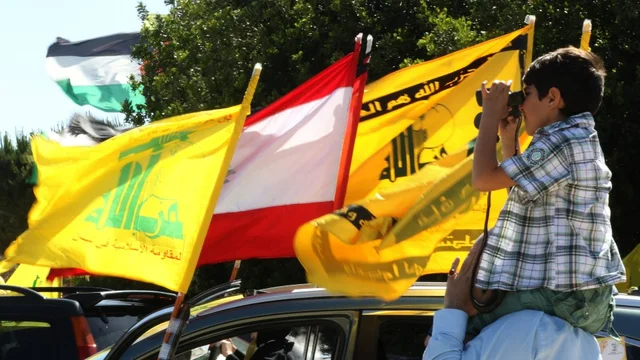 Read more about the article Hezbollah founder dies of coronavirus