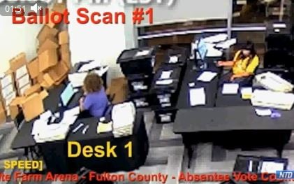 You are currently viewing Attorneys back in Court on June 21 After Fulton County Officials Block Audit of Ballots — Attorney Requests Video Footage from Unsecured Building