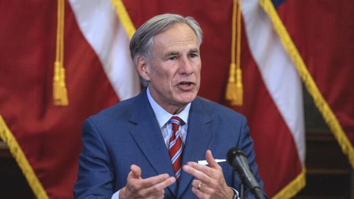 You are currently viewing Texas Bans Businesses From Requiring “Vaccine Passports”