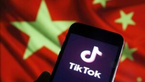 Read more about the article Tiktok sued for $ 1.7 billion in the Netherlands for collecting data on children – GNEWS