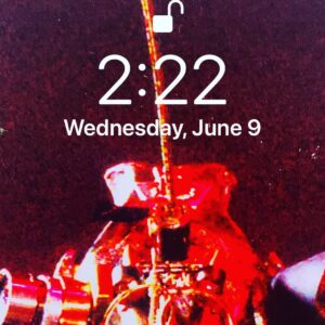 Read more about the article It’s 2:22