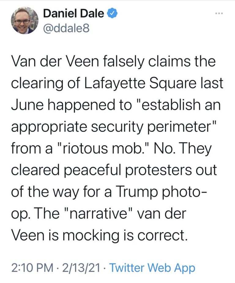 Read more about the article CNN’s star “fact checker” @ddale8 finds himself in the middle of yet another deb