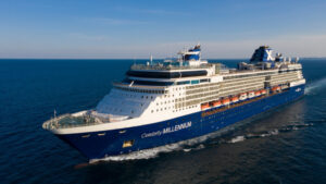 Read more about the article Passengers on first fully vaccinated North American cruise test positive for COVID