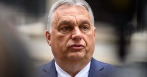Read more about the article Orban Defends Hungarian Fans Who Booed ‘Take a Knee’, Labels Gesture a “Provocation”