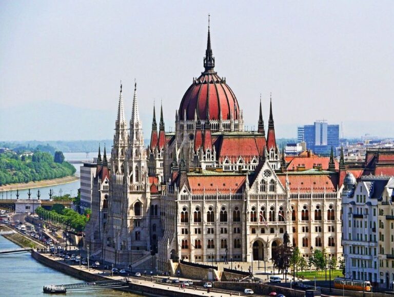Read more about the article Hungary BANS LGBT School Content
Lawmakers in Budapest have passed new legislati