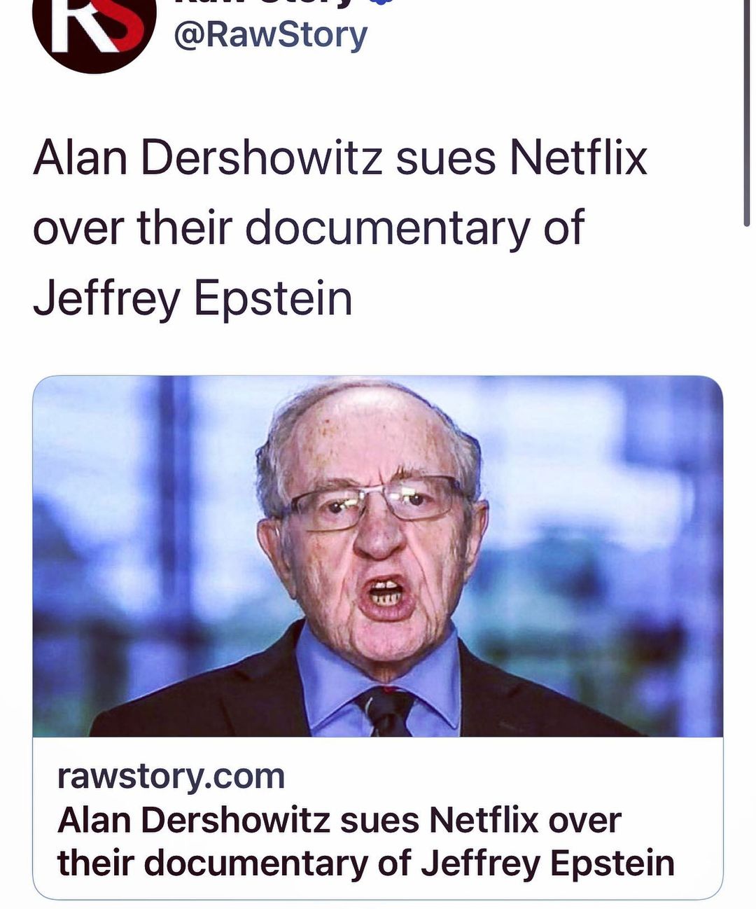 You are currently viewing Could it be ANY MORE IN OUR FACES???