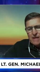 Read more about the article General Flynn: “All these politicians who think that they are gonna run for Pres