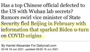 Read more about the article This Chinese Defector is the reason we are getting this new Hunter Biden info/te