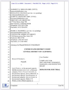 Read more about the article DC_Draino goes after Big Tech and California in new lawsuit. @pnjaban 

HT @RonC