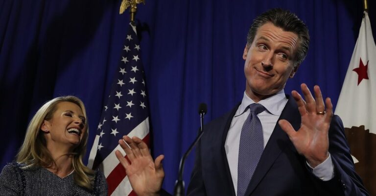 Read more about the article Newsom declares emergency over heat, power-rationing possible