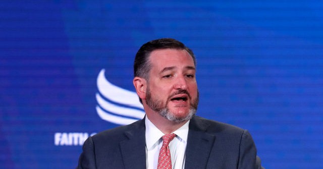 Read more about the article Ted Cruz Slams Critical Race Theory as ‘Bigoted’ and ‘Racist’