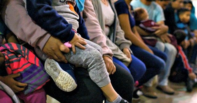 Read more about the article U.S. Has Imported over 4,000 Minors from Central America