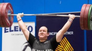 Read more about the article New Zealand’s Laurel Hubbard Selected as First Transgender to Compete in Olympics in Weightlifting