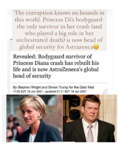 Read more about the article Interesting Diana headlines lately.
