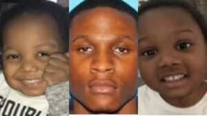 Read more about the article URGENT: Amber Alert Issued For 2 Children Believed To Be Abducted By Homicide Suspect In Dallas