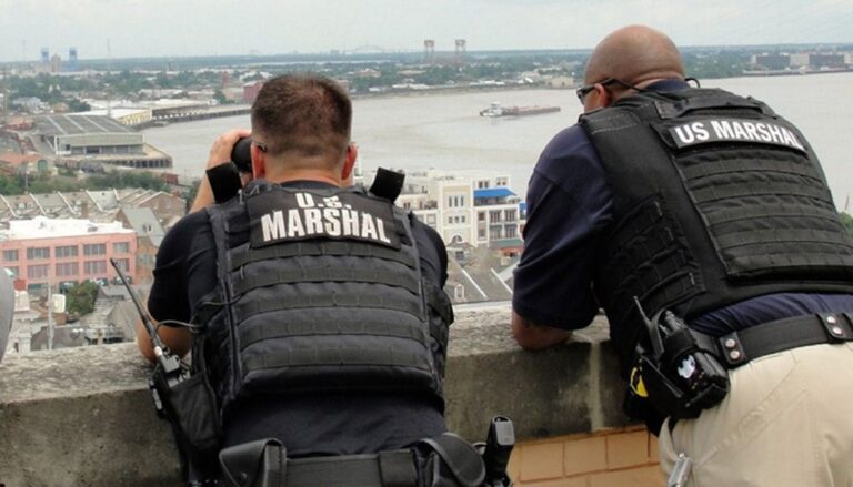 Read more about the article Operation Homecoming: 21 Missing Children Found, 7 Recovered by US Marshals in 9