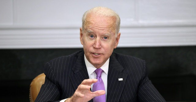 Read more about the article Biden to Push Same Gun Controls Already Failing in LA, NY