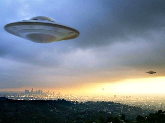 Read more about the article 143 Unidentified Aerial Phenomena ‘Unexplained’