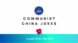 Read more about the article 【Communist China Jokes】The Logic of Chinese Chives – GNEWS