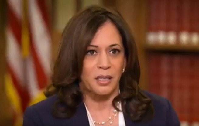 Read more about the article More Than 500K Illegal Immigrants Crossed The Border Since Kamala Harris Was Put In Charge Of It