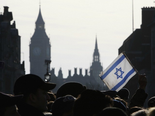 Read more about the article Highest Number of Antisemitic Incidents Ever
