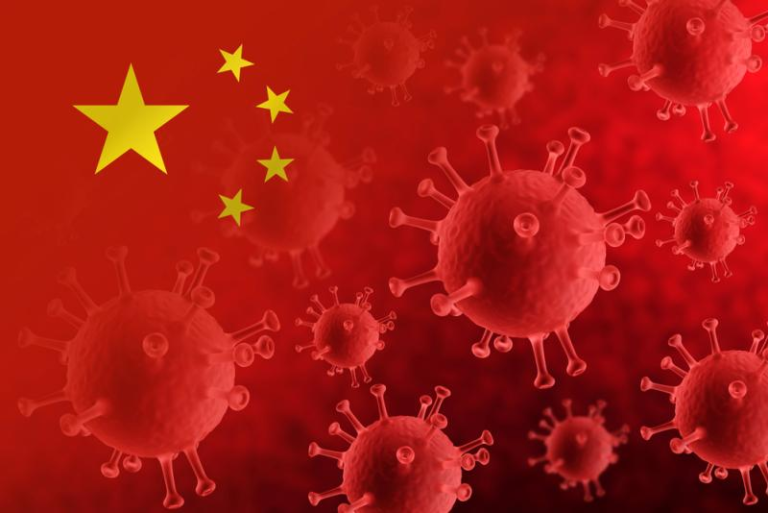 Read more about the article Chinese billionaire says CCP plans to release another strain of COVID-19 – GNEWS