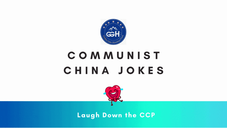Read more about the article 【Communist China Jokes】The Zoo in Beijing – GNEWS