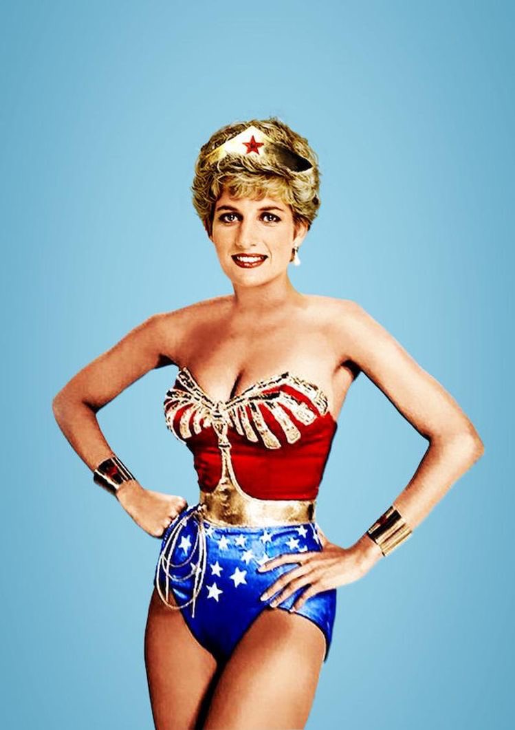 Read more about the article Happy 60th birthday, Princess Diana