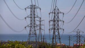 Read more about the article #California state energy officials asked the top grid operator to contract for a