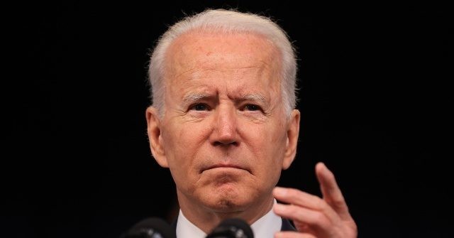 Read more about the article Majority of Voters Disapprove of Joe Biden’s Open Border