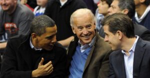 Read more about the article Hunter Biden memos call into questionÂ congressional testimony of Democrat lobbyi