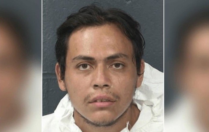 Read more about the article Illegal Alien Released From Jail on Bail in New Mexico Beheads Man, Plays Soccer with His Head