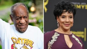 Read more about the article Based Bill Cosby 

Bill Cosby Launches Tirade Against Howard University Over Phy