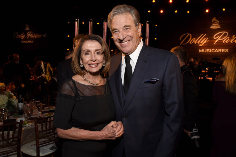 Read more about the article Pelosi’s husband bets $11 million on Big Tech