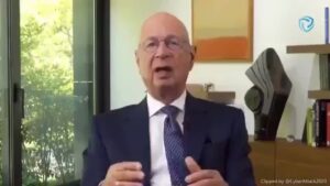 Read more about the article NEW – WEF’s Klaus Schwab calls to “immunize the Internet”