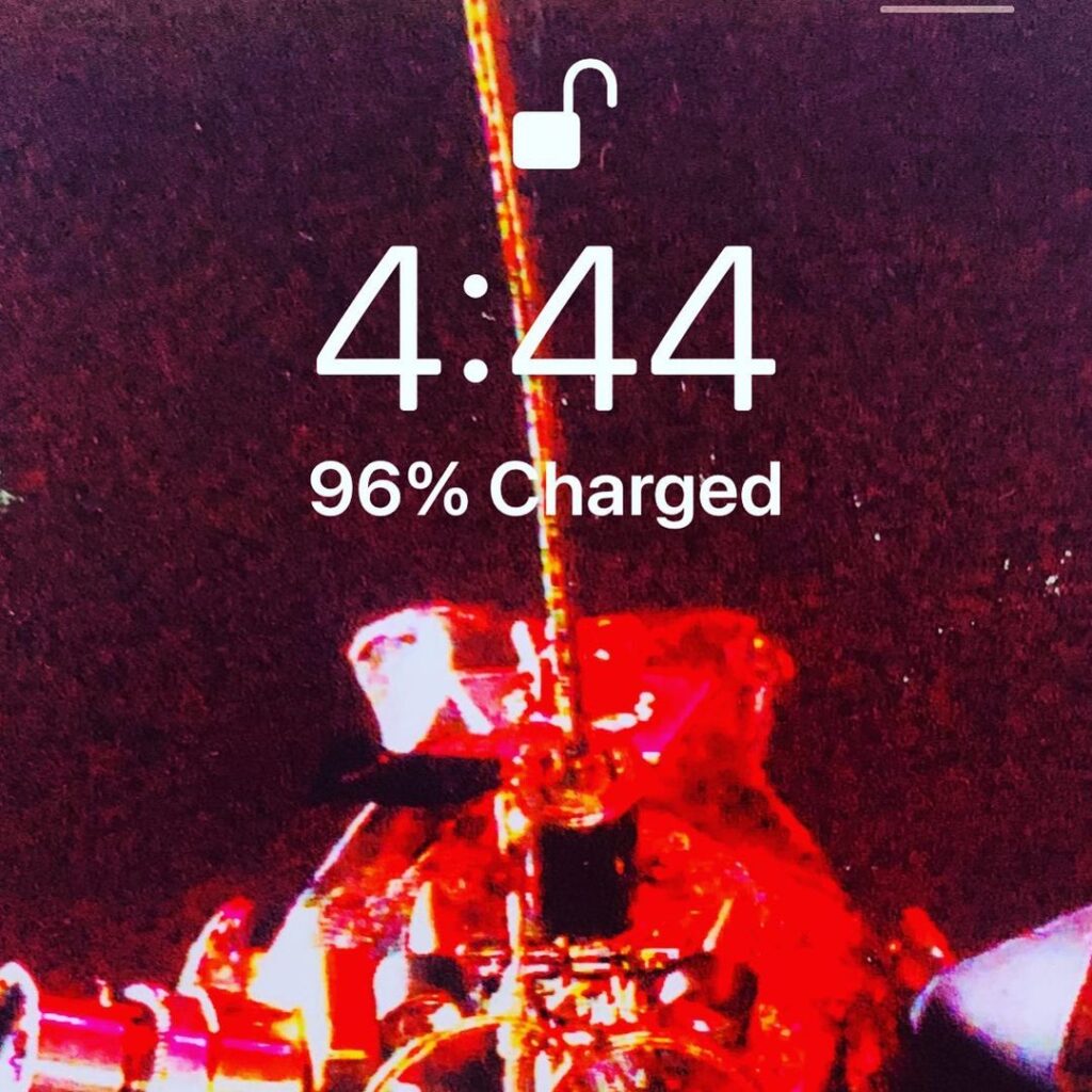 It’s 444 TMB Files